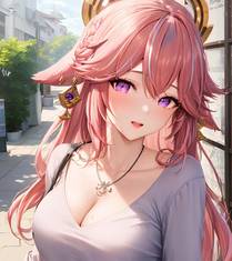 脱缰缩略图